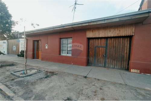 Arriendo De Propiedad Comercial En Buin