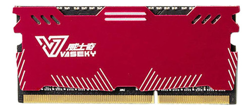 . Memoria D For Computadora Portátil Ddr3 Gb 1333 Mhz Kit De