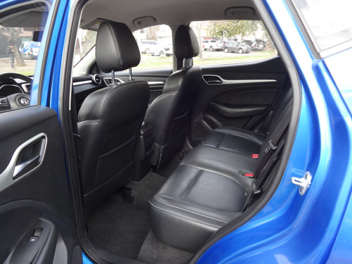 MG Zs MG ZS COMFORT 1.5 MEC UNICO DUEÑO