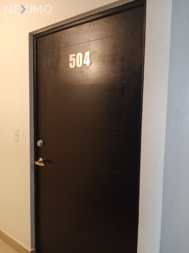 Imagen 3 de 23 de Renta De Departamento En Aralia 86, San Pedro Mártir, Tlalpan, Ciudad De México