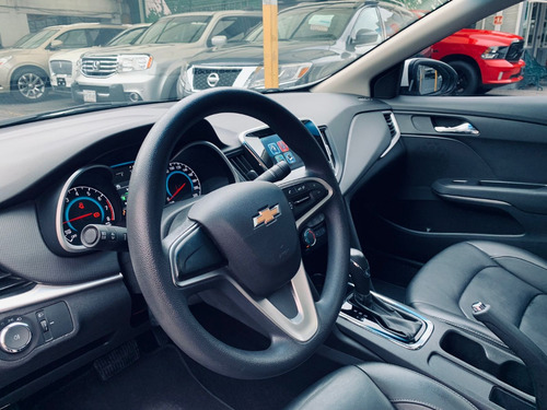 Chevrolet Cavalier 1.5 Premier At