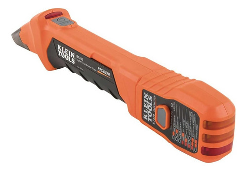 Detector Digital Cortacircuitos Klein Tools Et310 + Probador
