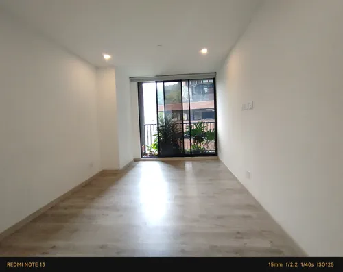 Arriendo Apartamento En Las Palmas M