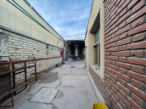 Galpon En Venta Dorrego, Guaymallén, Mendoza.