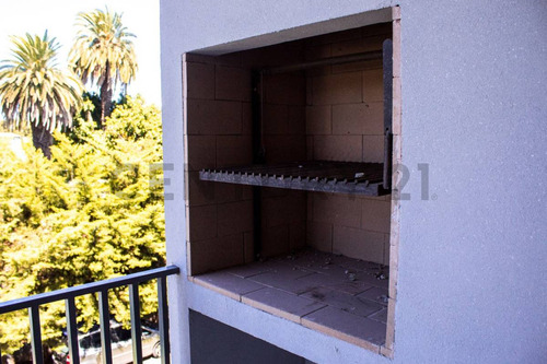 Venta De Departamento 2 Ambientes, Tigre 62 Mt2 Estrenar - Financiación