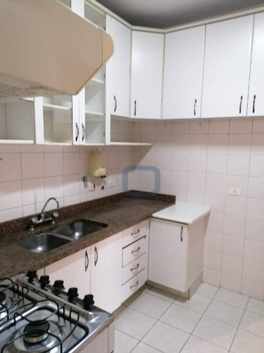 Imagem 14 de 30 de Apartamento Com 3 Dormitórios, 115 M² - Venda Por R$ 720.000,00 Ou Aluguel Por R$ 1.900,00/mês - Jardim Das Paineiras - Campinas/sp - Ap1040
