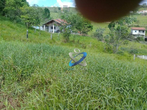 Imagem 5 de 5 de Terreno À Venda, 643 M² Por R$ 127.000 - Chácaras Pousada Do Vale - São José Dos Campos/sp - Te0565