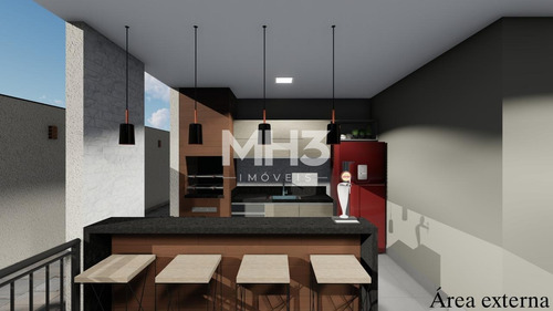 Imagem 11 de 22 de Casa À Venda Em Ondinhas - Ca006796