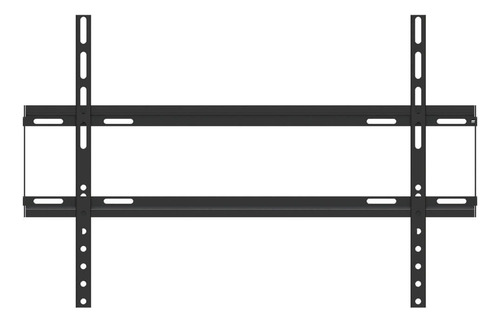 Suporte Fixo Ultra Slim Tv Led Lcd Plasma 3d Smart 37 A 75