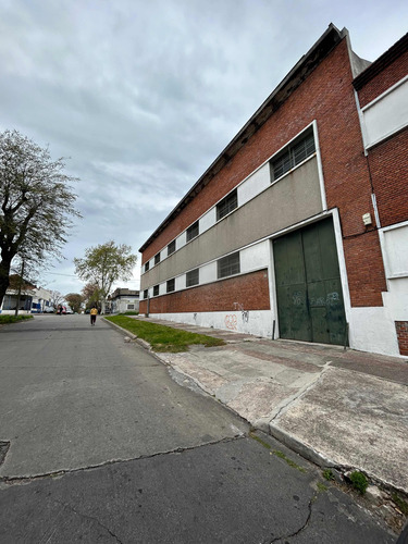 Galpón En Arriendo Quinta Normal - Santiago