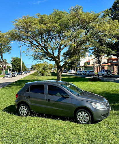 Volkswagen Gol 1.6 101cv