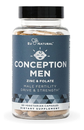 Conception Men Fertilidad 