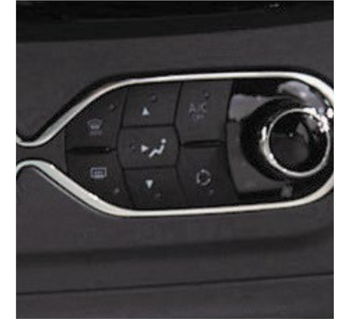 Imagen 13 de 15 de Renault Logan Zen 1.6