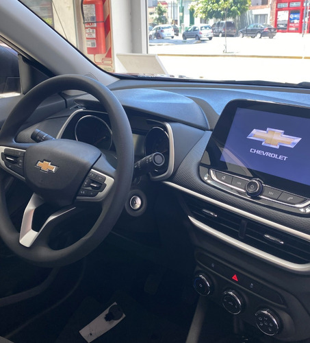 Imagen 14 de 24 de Chevrolet Tracker At 1.2 Turbo Entrega Inmediata (m)#5