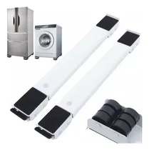 Comprar Base Movil Para Electrodomesticos Extensible Antideslizante