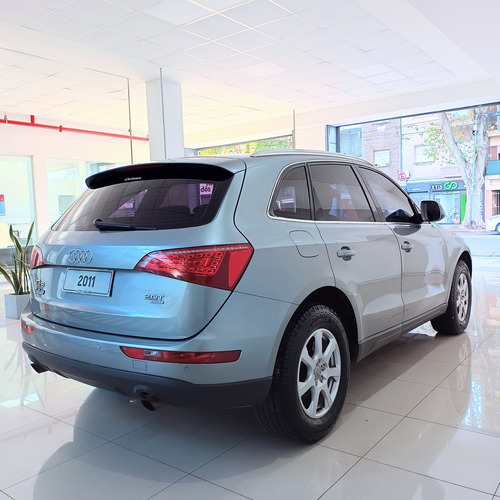 Audi Q5 2.0 Tfsi 211cv Quattro