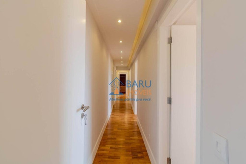 Imagem 11 de 30 de Apartamento Com 4 Dormitórios À Venda, 211 M² Por R$ 900.000,00 - Paraisópolis - São Paulo/sp - Ap13687