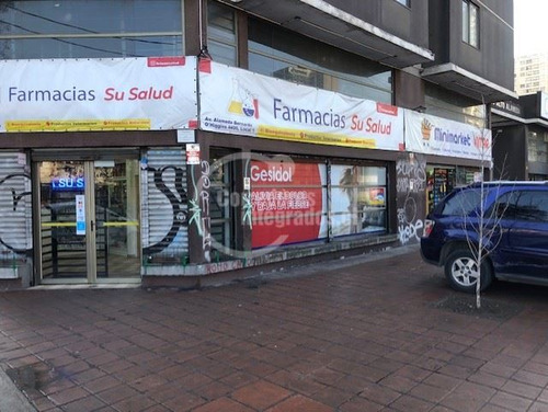 Local Comercial En Venta En Estación Central