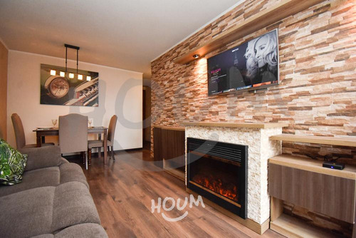 Departamento San Isidro Id: 107854
