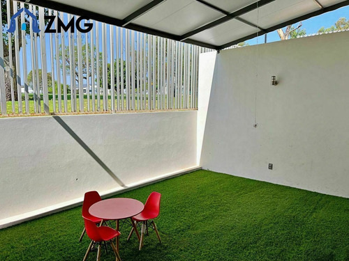 Hermosa Casa En Solares Lago Norte Con Vista Al Parque Y Lag