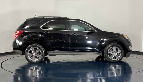 Imagen 3 de 15 de 114608 - Chevrolet Equinox 2016 Con Garantía