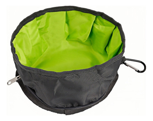 Comedero Portátil Para Perros