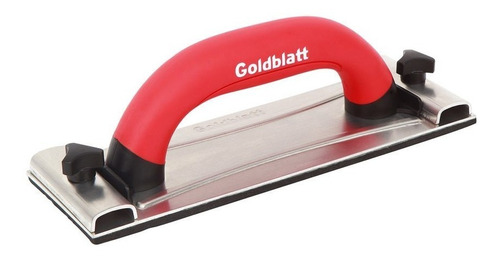 Herramientas Para Yeso Goldblatt Lijadora Pro 428348