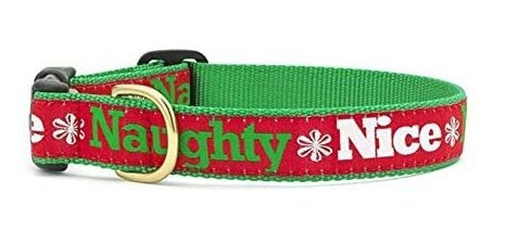 País Arriba Nan-c-xs Naughty Y Niza Collar Xs Narrow W10q0