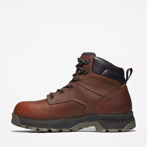 Botas Timberland Originales Pro® Titan® Ev De 6 Impermeables