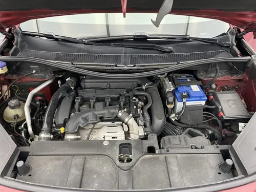 D.S. DS7 CROSSBACK 1.6 Performance Line