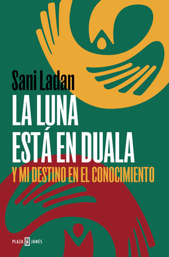 La Luna Esta En Duala - Sani Ladan