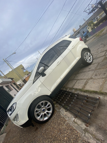 Ford Ecosport 1.5 Se 123cv 4x2 Automática