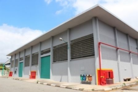 Imagem 2 de 15 de Galpao Industrial - Jordanopolis - Ref: 449 - L-1896