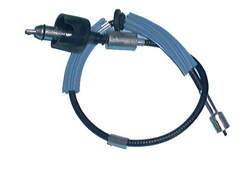 Cable Velocimetro Daewoo Tico