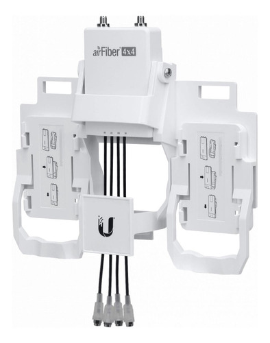 Multiplexor Ubiquiti Airfiber Rpsma-m Clickbox