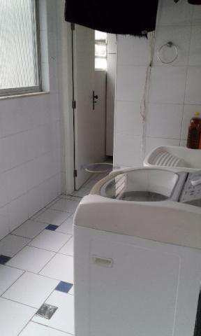 Imagem 13 de 14 de Apartamento Com 3 Dorms, Ponta Da Praia, Santos - R$ 579 Mil, Cod: 61008330 - V61008330