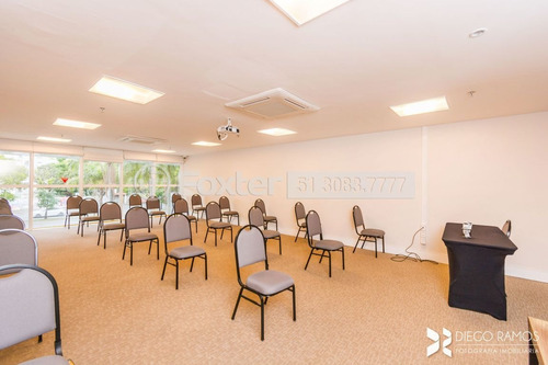 Imagem 14 de 18 de Sala / Conjunto Comercial, 35.37 M², Cidade Baixa - 157690