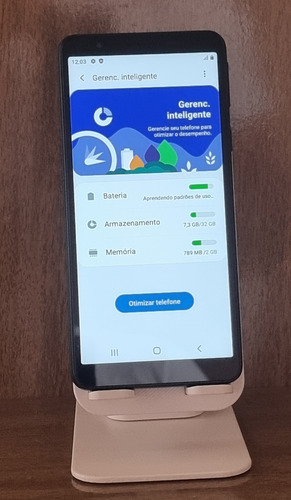 Smartphone Samsung Galaxy A01 Core 32gb 2gb Ram (Usado)