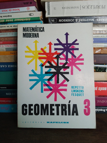 Geométria 3