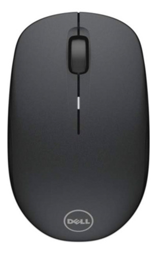Mouse Óptico Dell 570-aalk Wm126 Usb