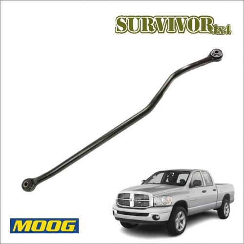 Barra Trackbar Para Dodge Ram 2005-2008 Moog