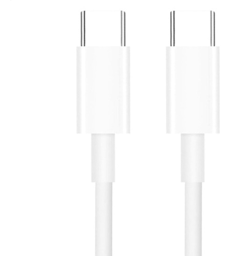 Cable De Carga Tipo C Cable Tipo C A Tipo C Cable De Datos P