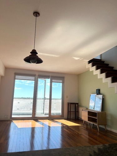 Alquiler Depto Duplex Un Dormitorio Puerto Norte Con Cochera