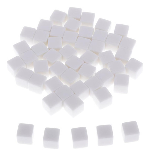 Juego De Dados 5 Piezas