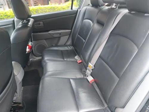 Mazda 3 1.6 Z6ha7