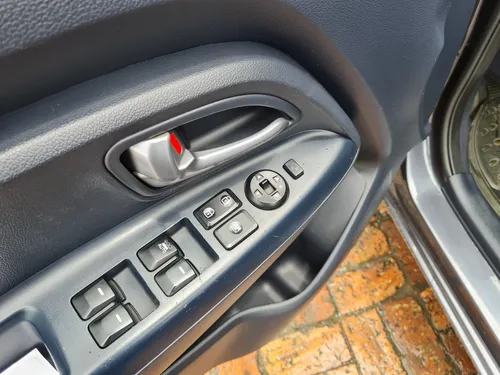Kia Rio Ub X Spice R 1250cc Mt Aa