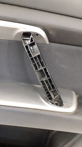 Tapizado Panel Puerta Delantero Derecho Subaru Outback 2009