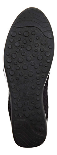 Tênis Casual Feminino Slip On Gel Tech Modare