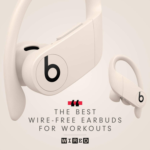 Auriculares Inalámbricos Beats Powerbeats Pro - Auriculares