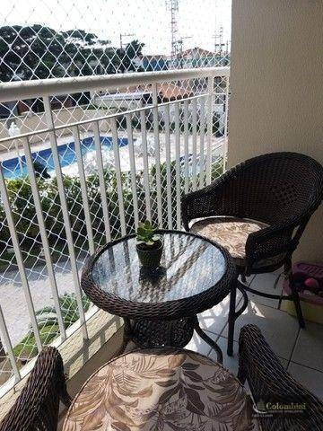 Imagem 13 de 20 de Apartamento Com 3 Dormitórios À Venda, 70 M² Por R$ 435.000,00 - Barcelona - São Caetano Do Sul/sp - Ap1415